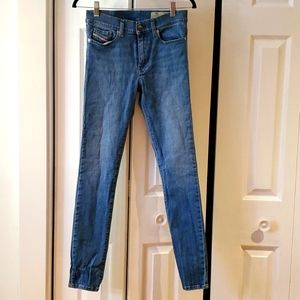 Diesel Jeans